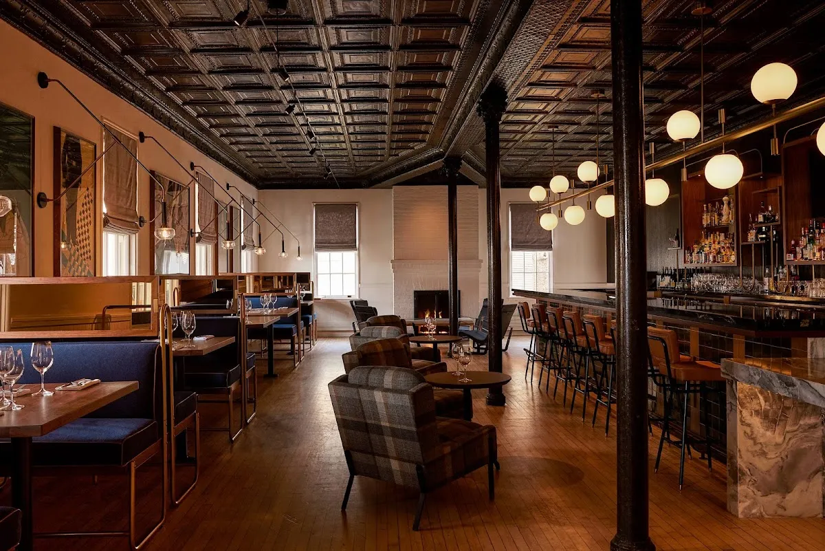 Farley - Bar image