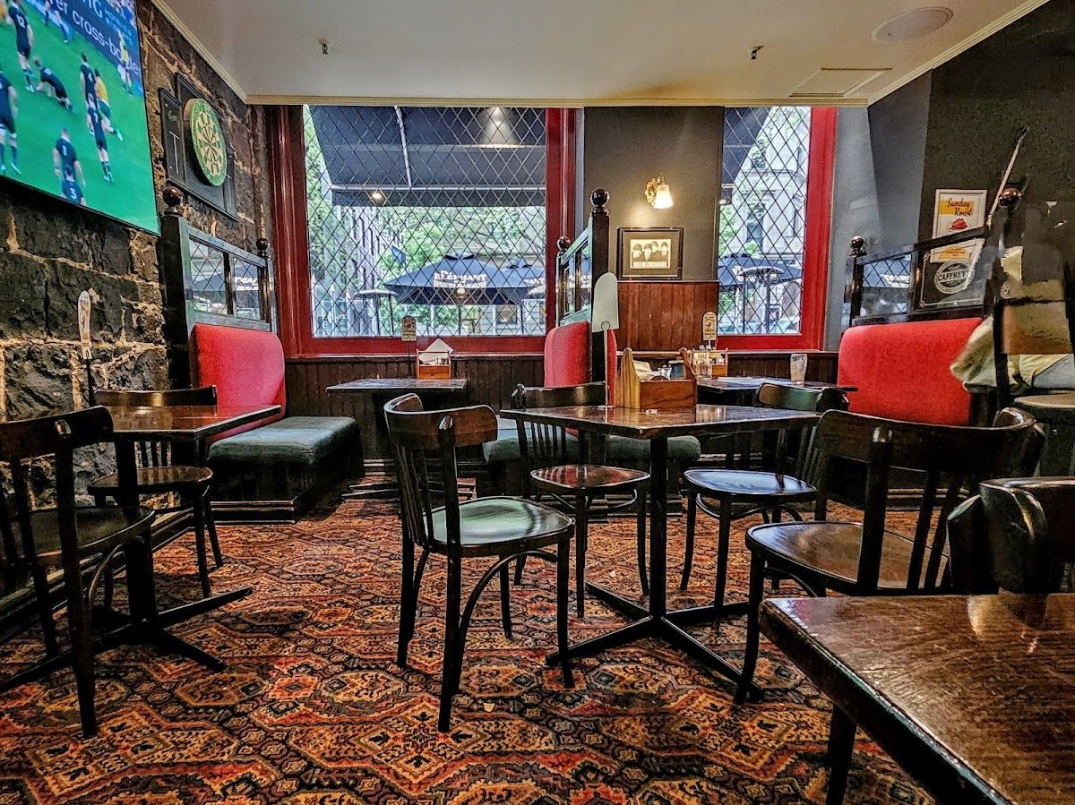 Featured image for The Elephant & Wheelbarrow