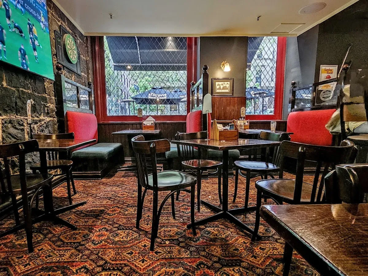 Photo of The Elephant & Wheelbarrow, one of the top bars in Victoria