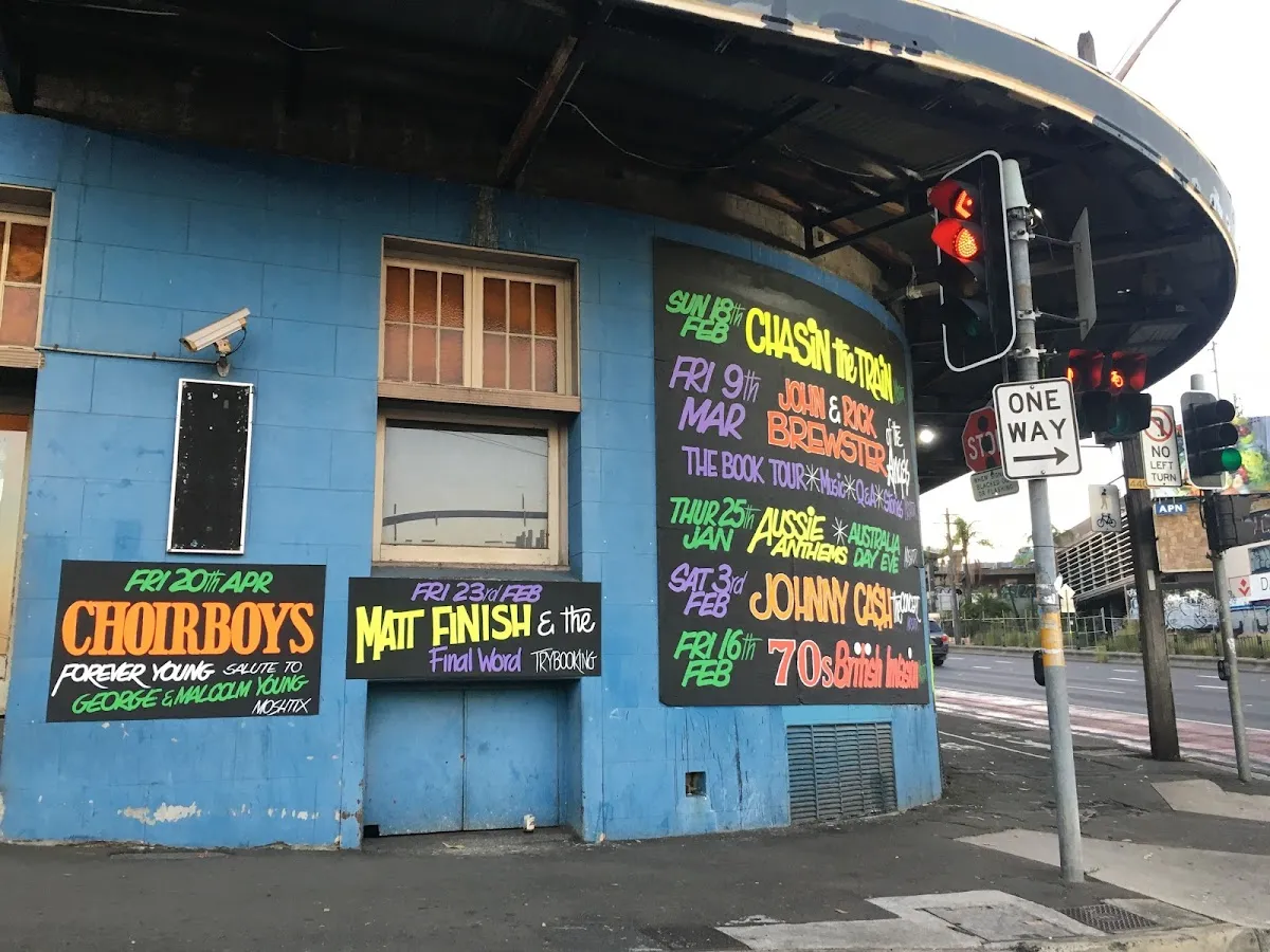 Photo of The Bridge Hotel, one of the top bars in Rozelle
