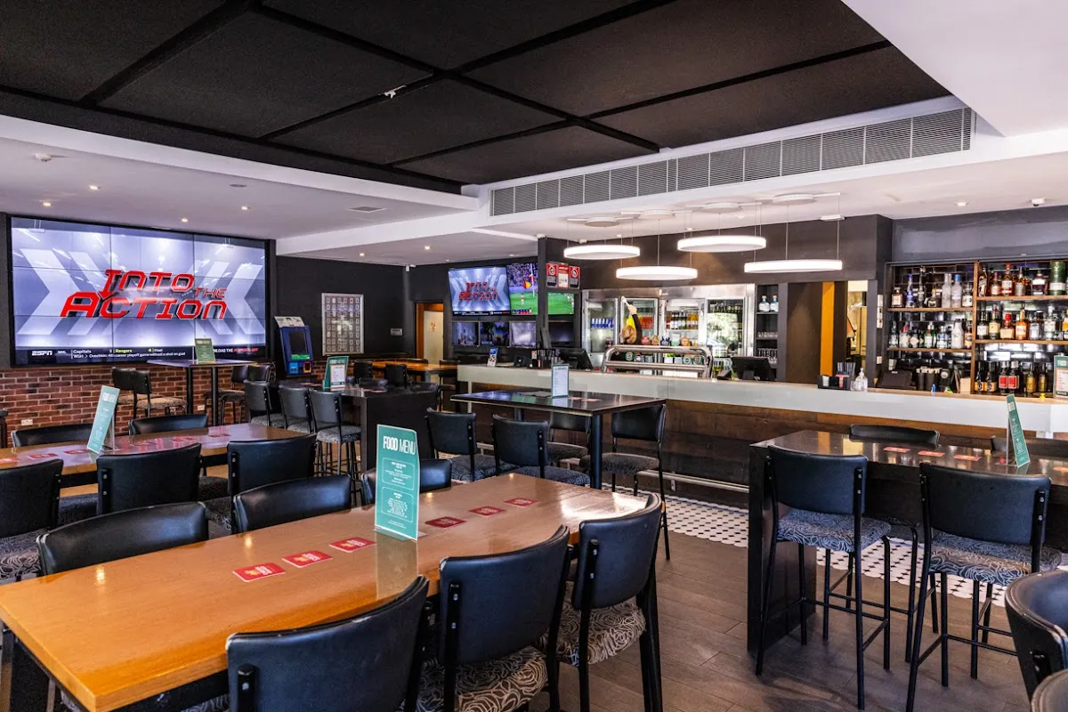 Photo of Pier Hotel, one of the top bars in Banksmeadow