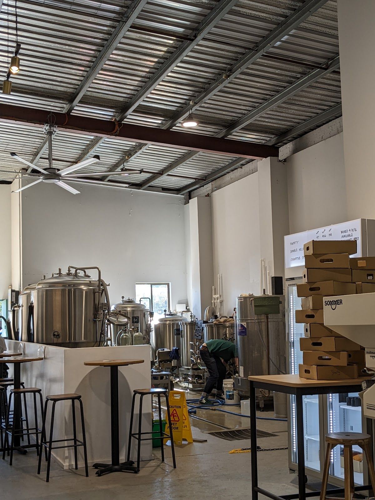 Kicks Brewing thumbnail 9
