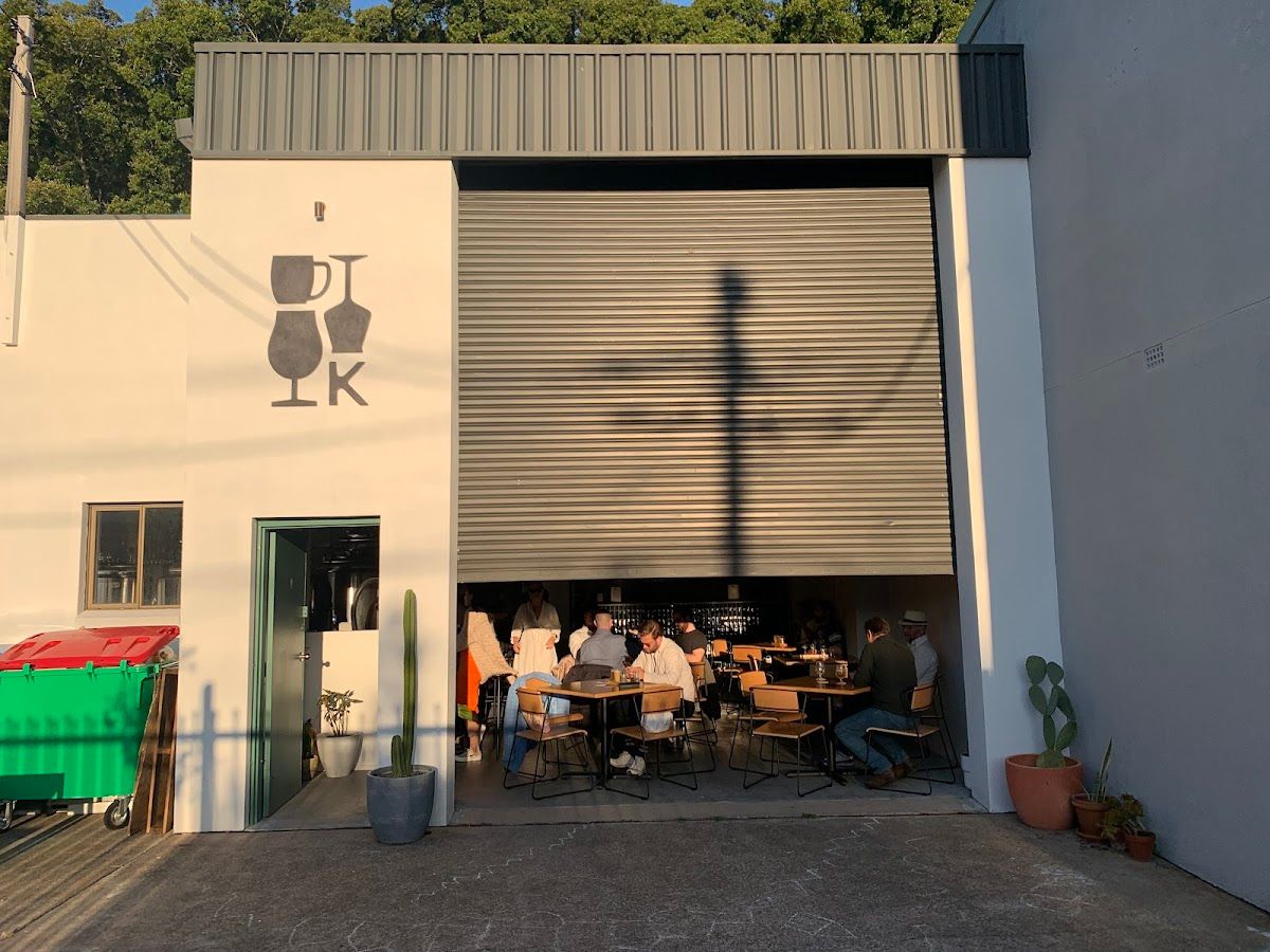 Kicks Brewing thumbnail 6