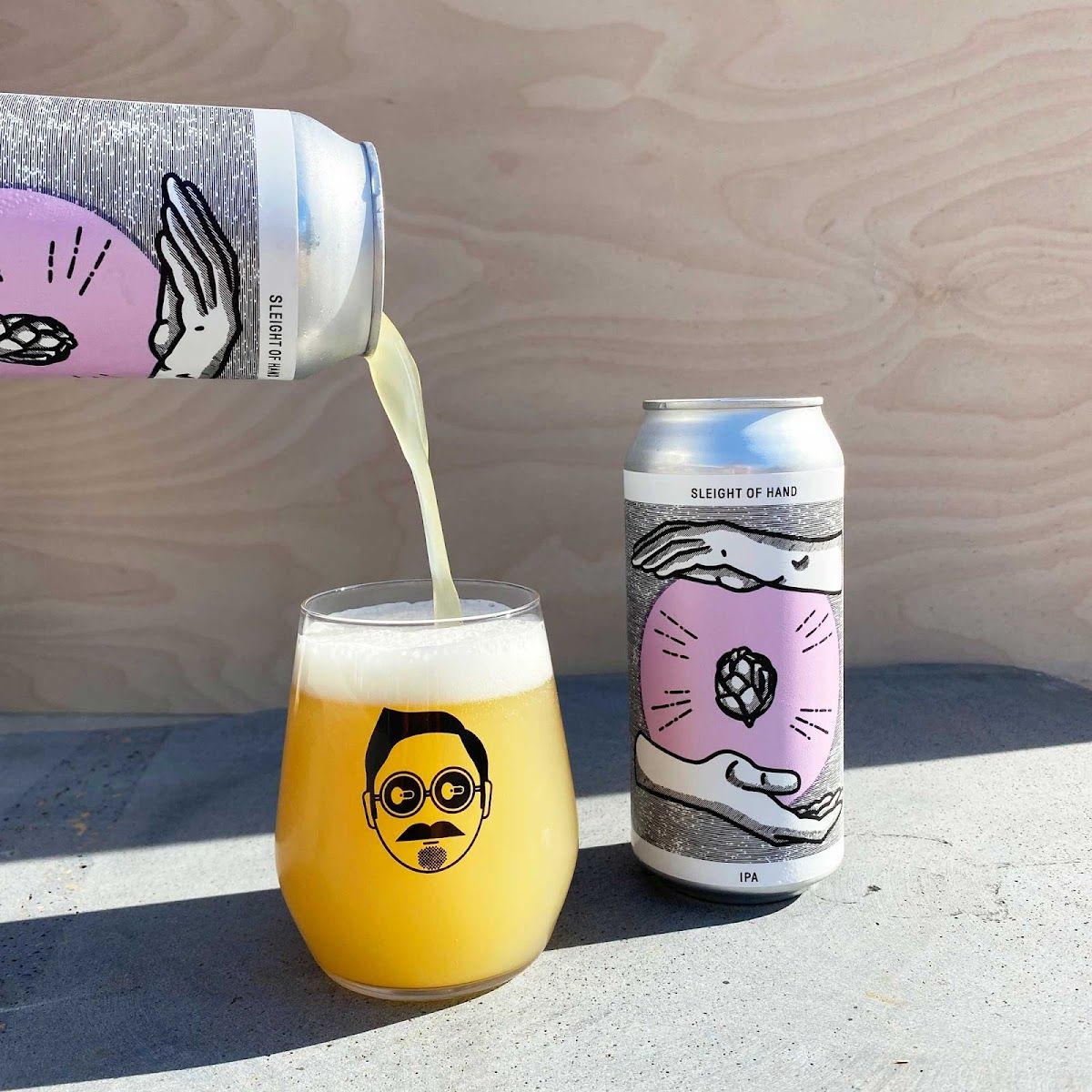 Kicks Brewing thumbnail 2