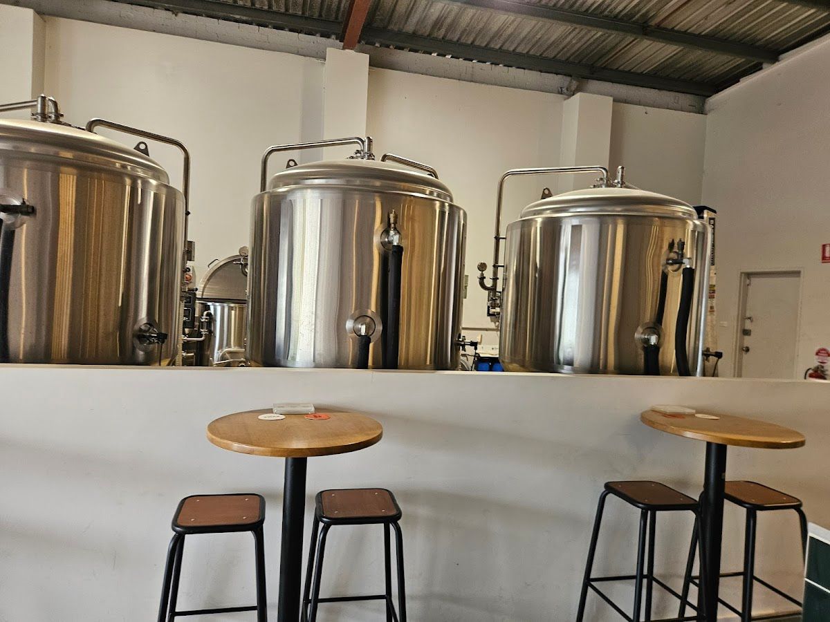 Kicks Brewing thumbnail 5