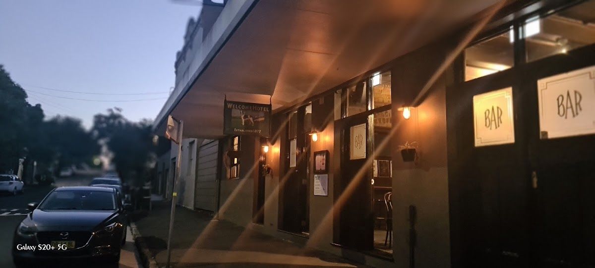 The Welcome Hotel thumbnail 7