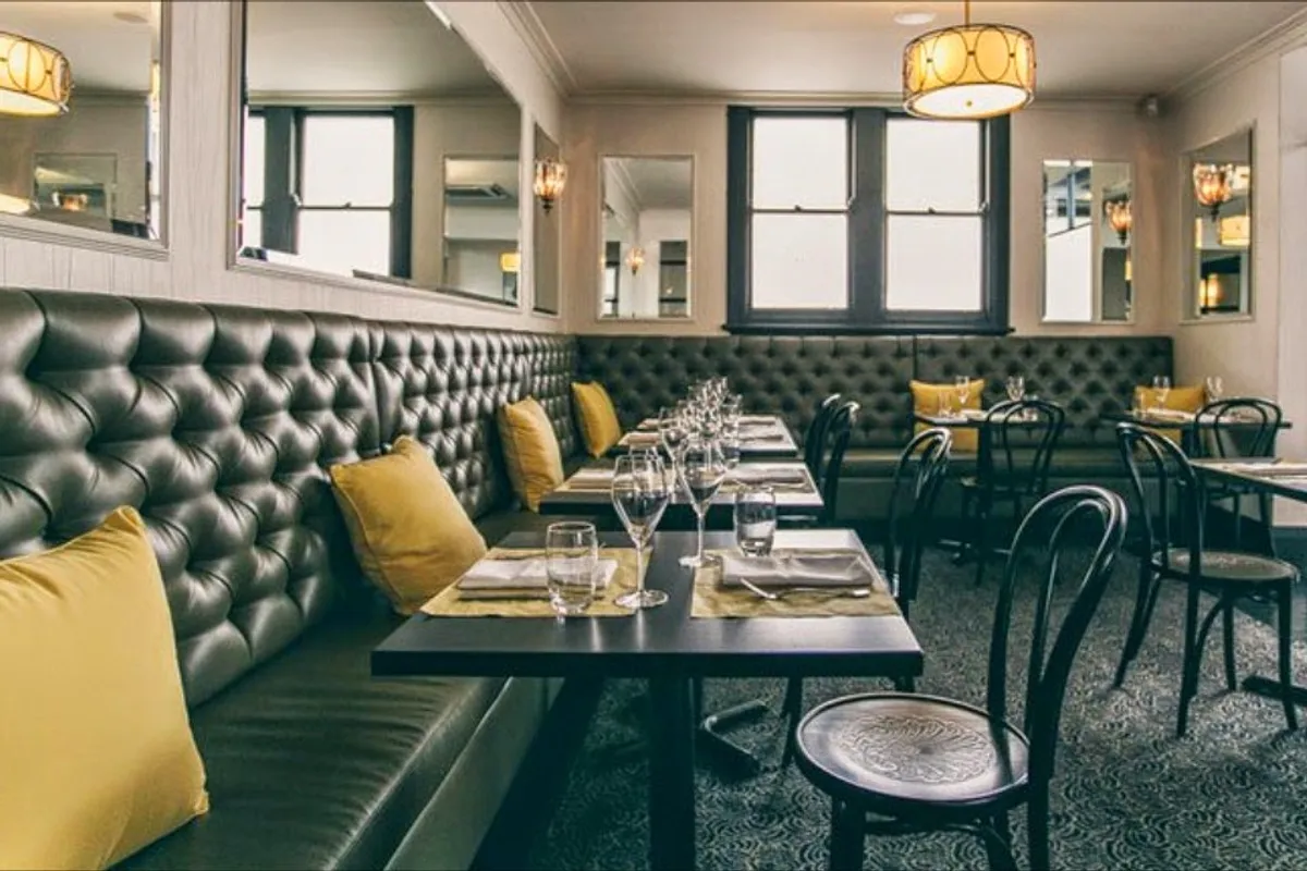Photo of The Welcome Hotel, one of the top bars in Rozelle