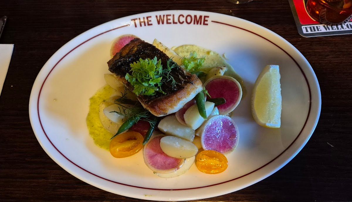 The Welcome Hotel thumbnail 3
