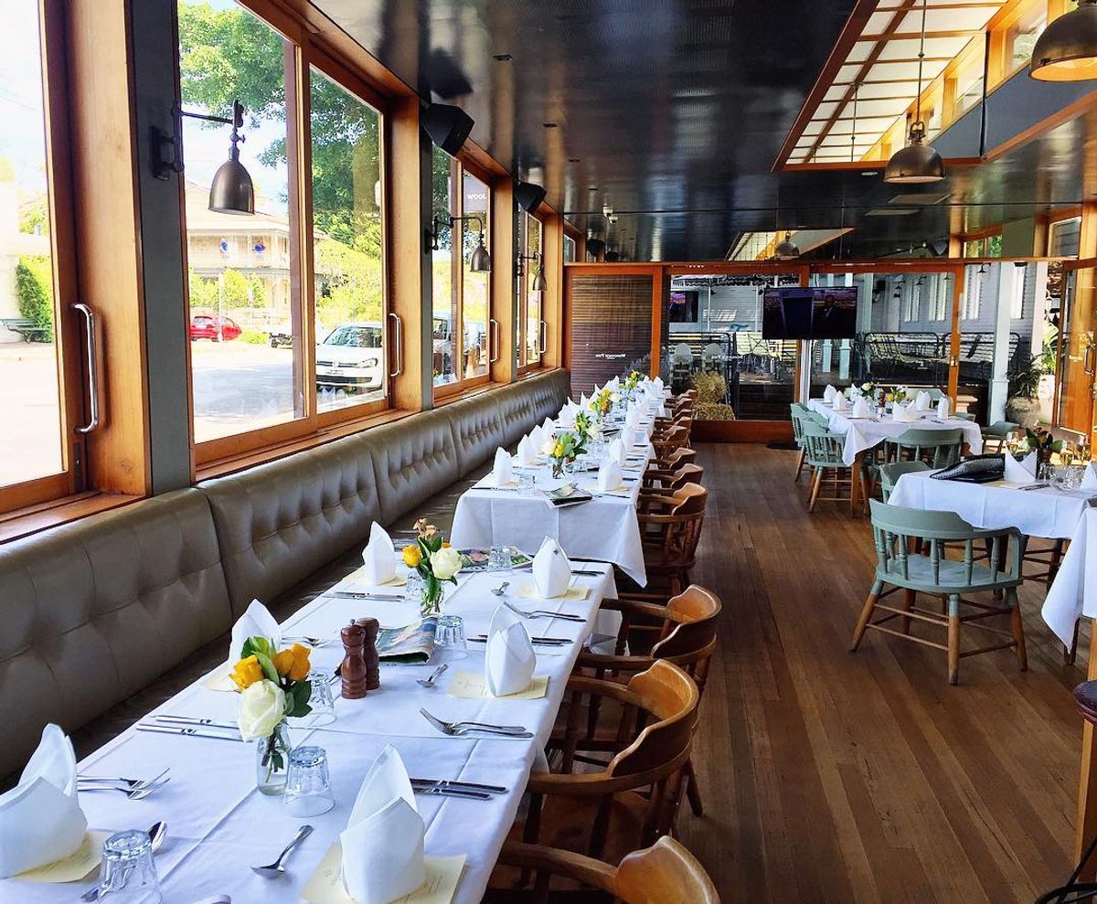 Featured image for Woolwich Pier Hotel