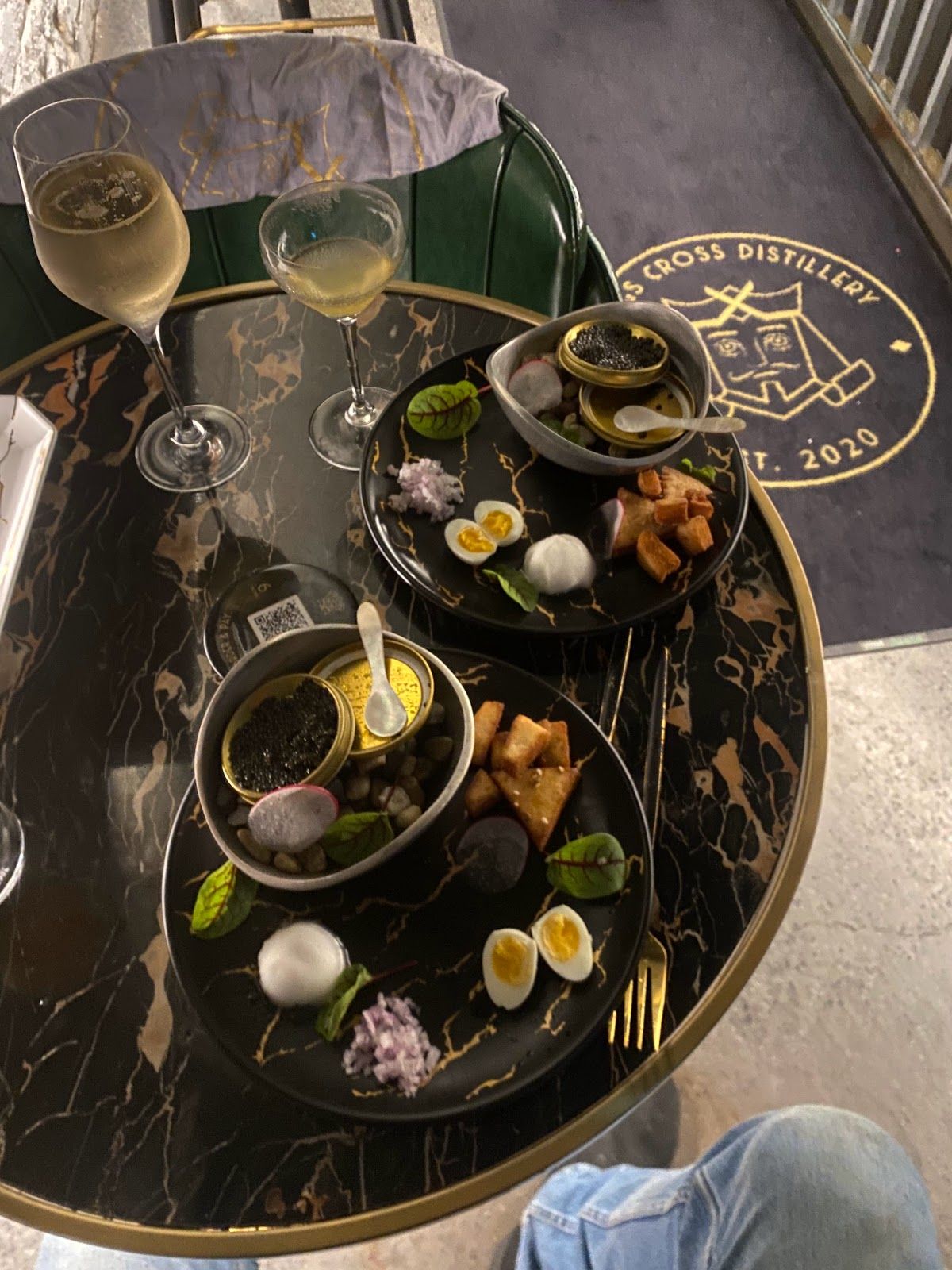 Kings Cross Distillery Bar thumbnail 9