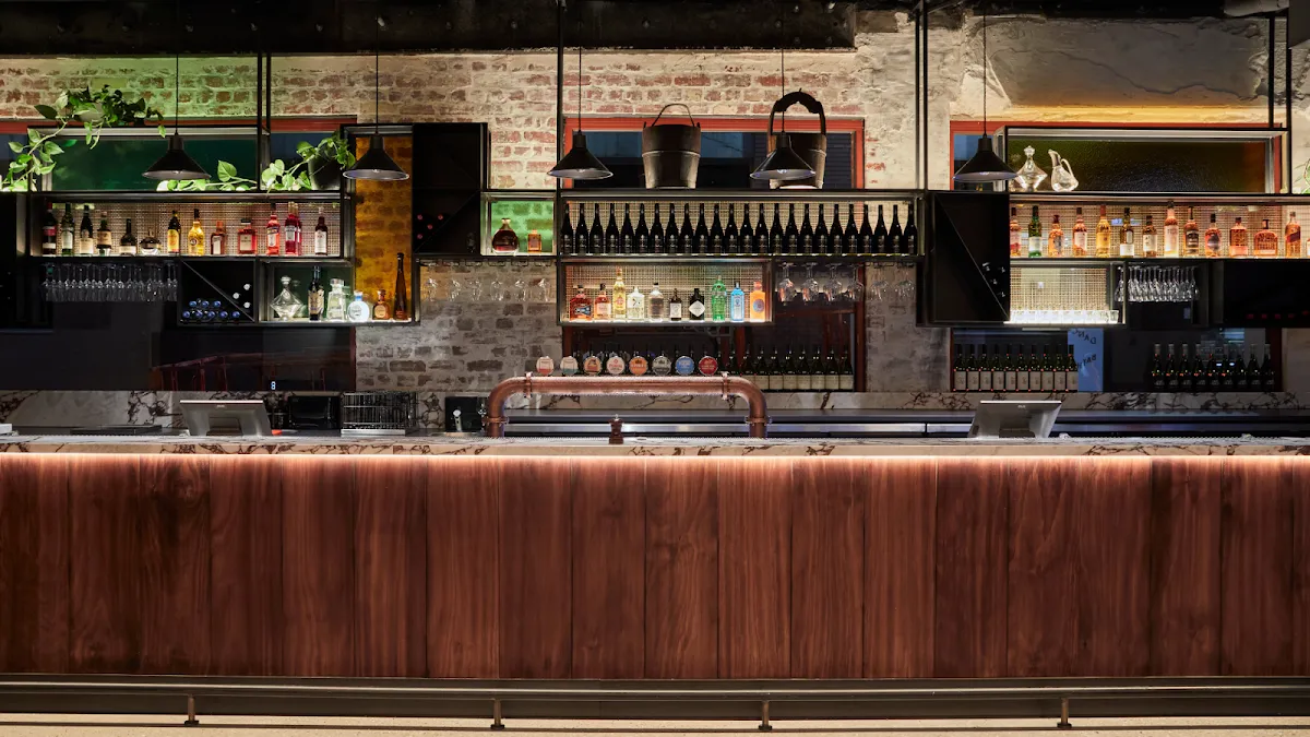 Photo of The Metropolitan Hotel, one of the top bars in Victoria