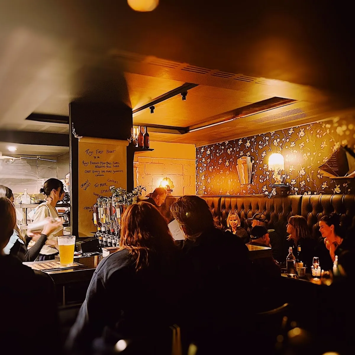 Photo of Roys, Famous, one of the top bars in Bondi Beach