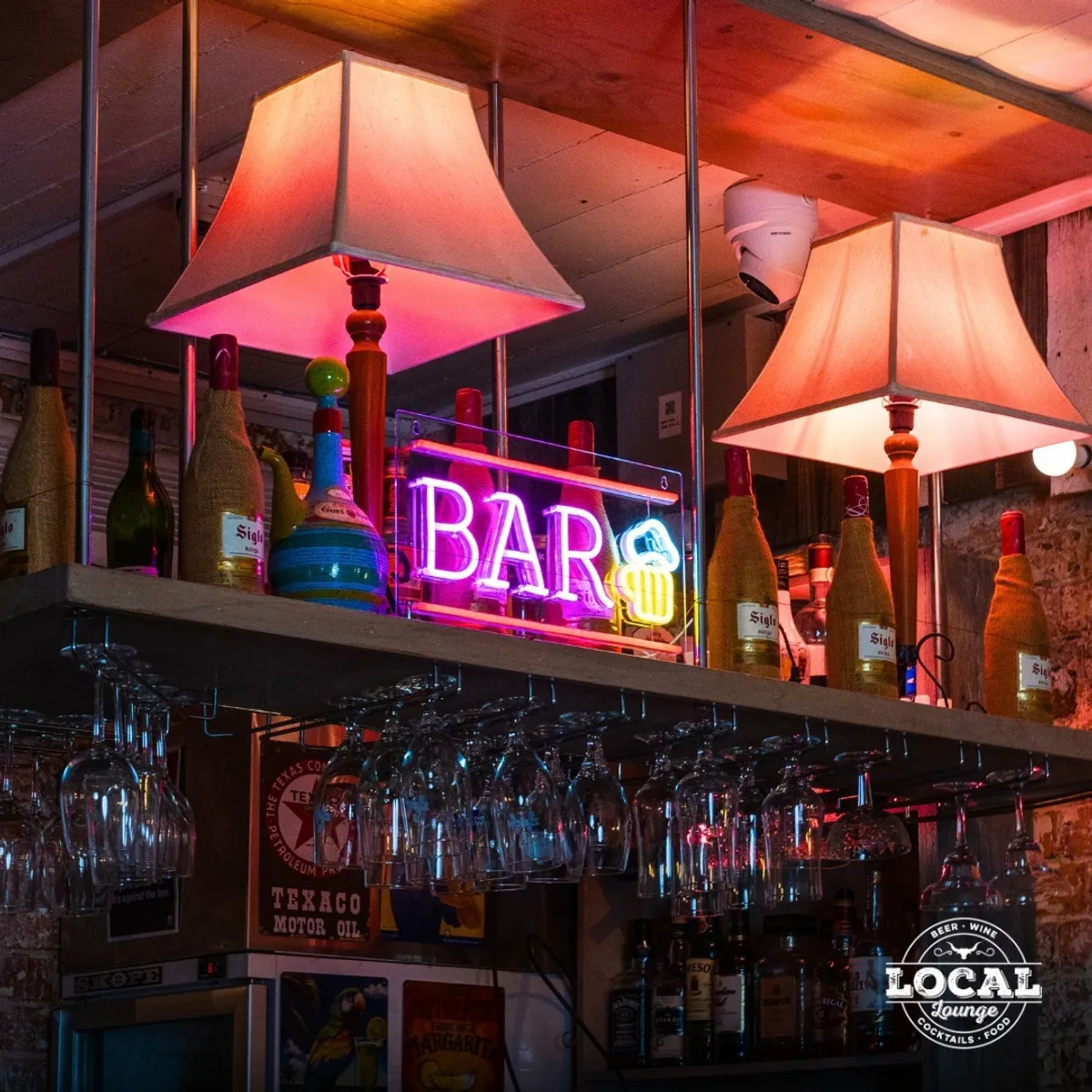 Photo of Local Lounge (Mestizo), one of the top bars in Glebe