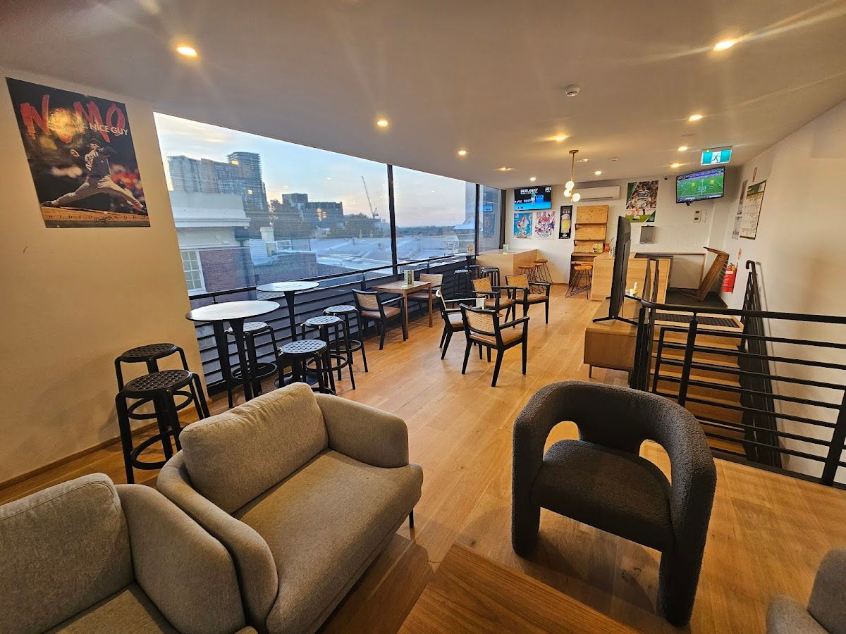 Ichiros Sports Bar thumbnail 2