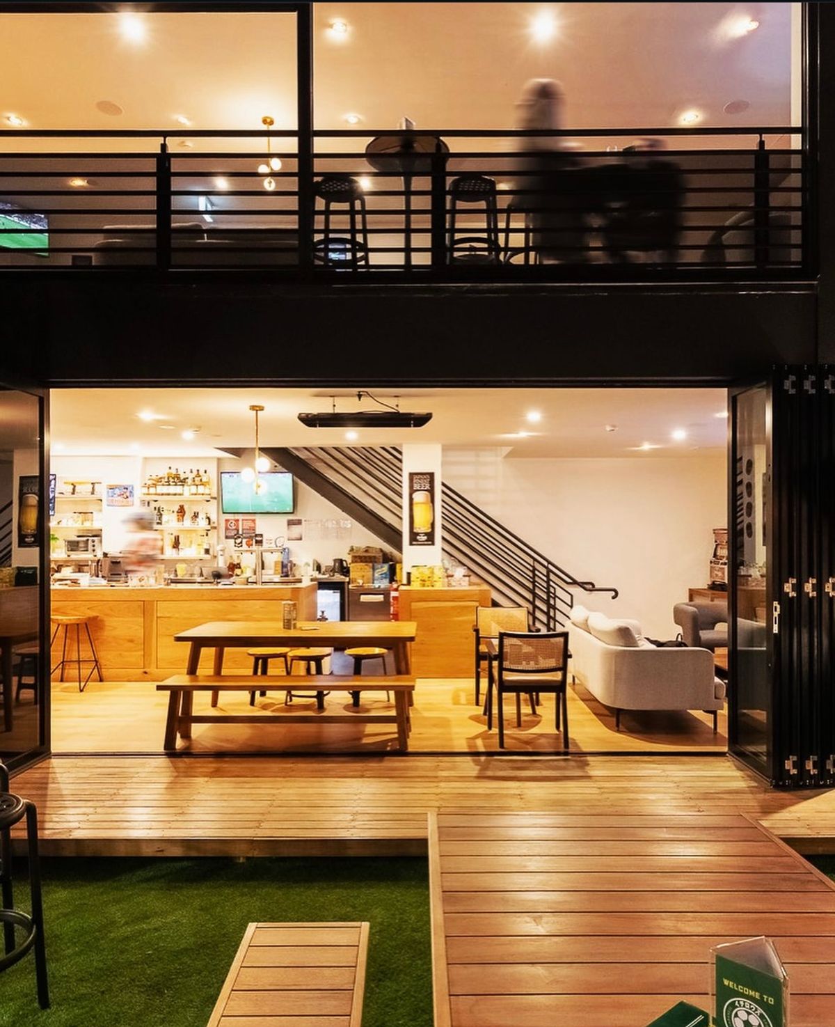 Featured image for Ichiros Sports Bar