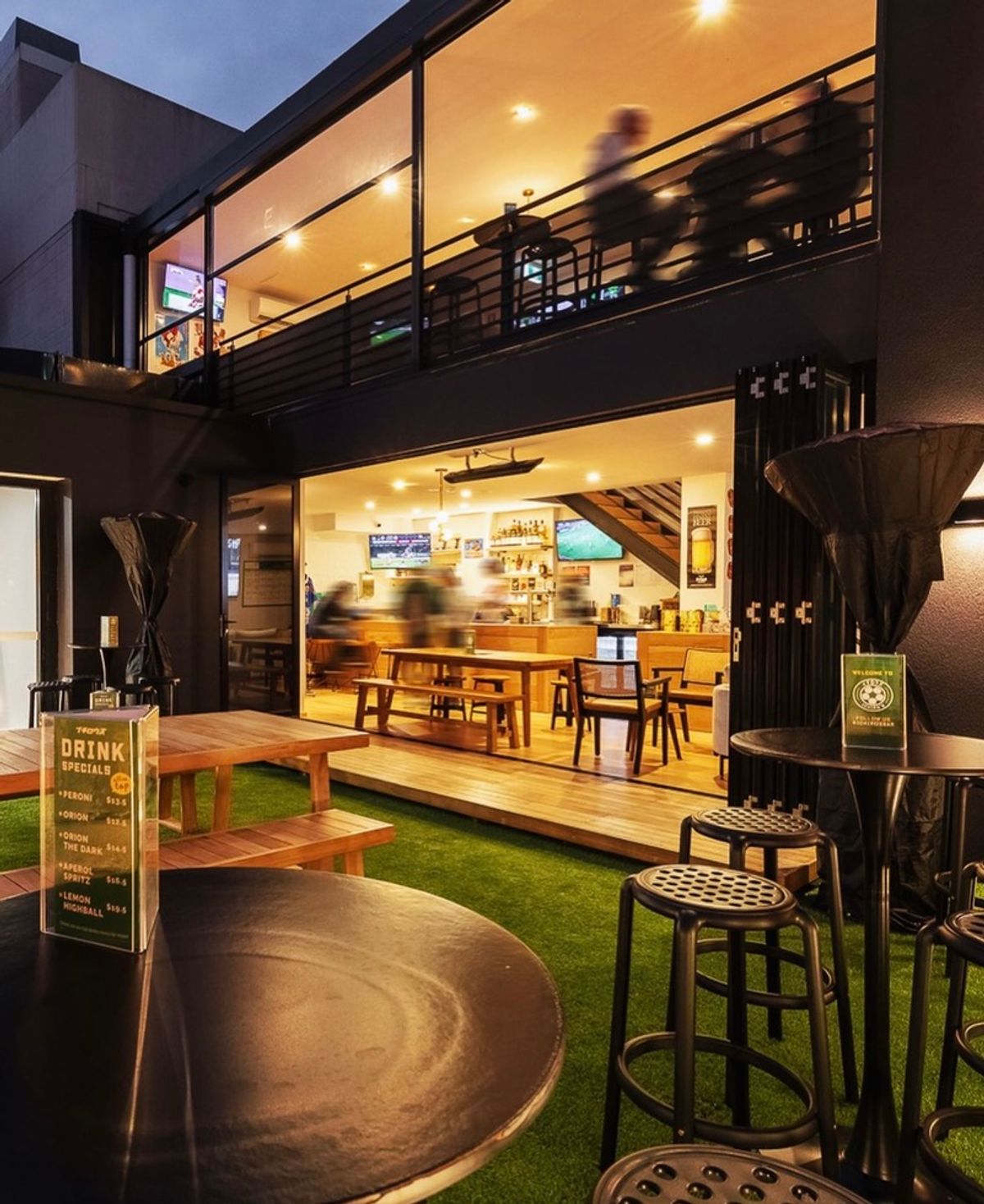Ichiros Sports Bar thumbnail 6