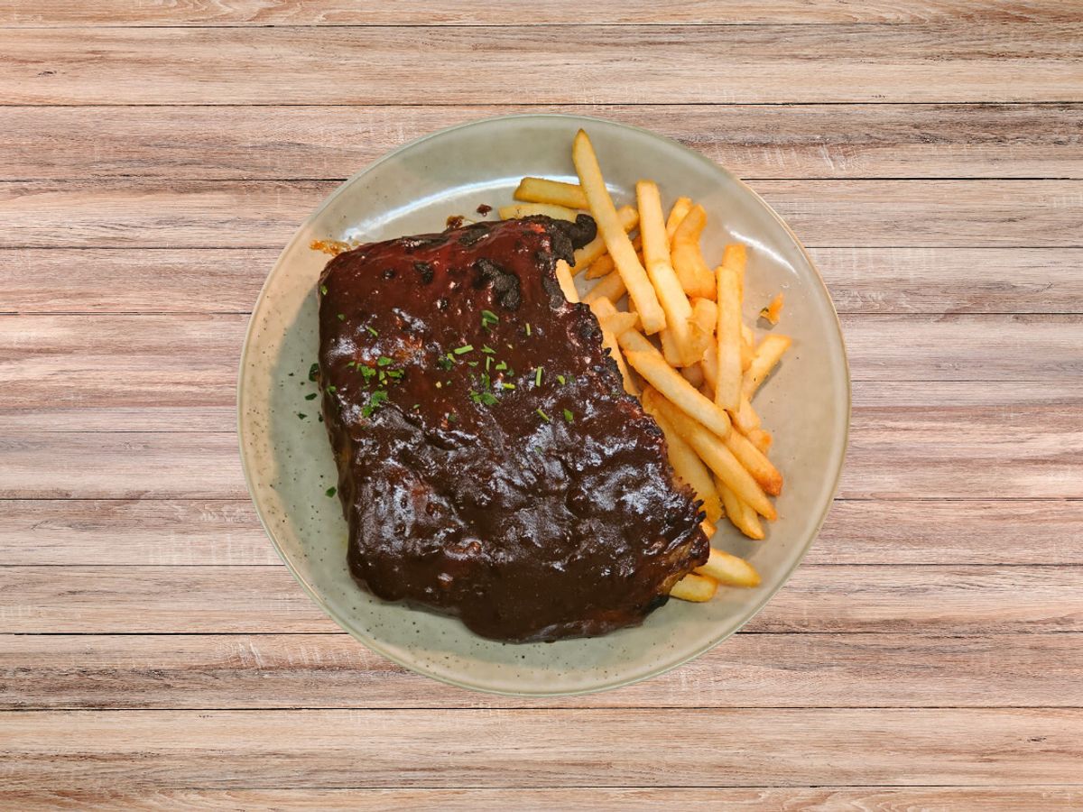 Fins & Ribs Manly thumbnail 6