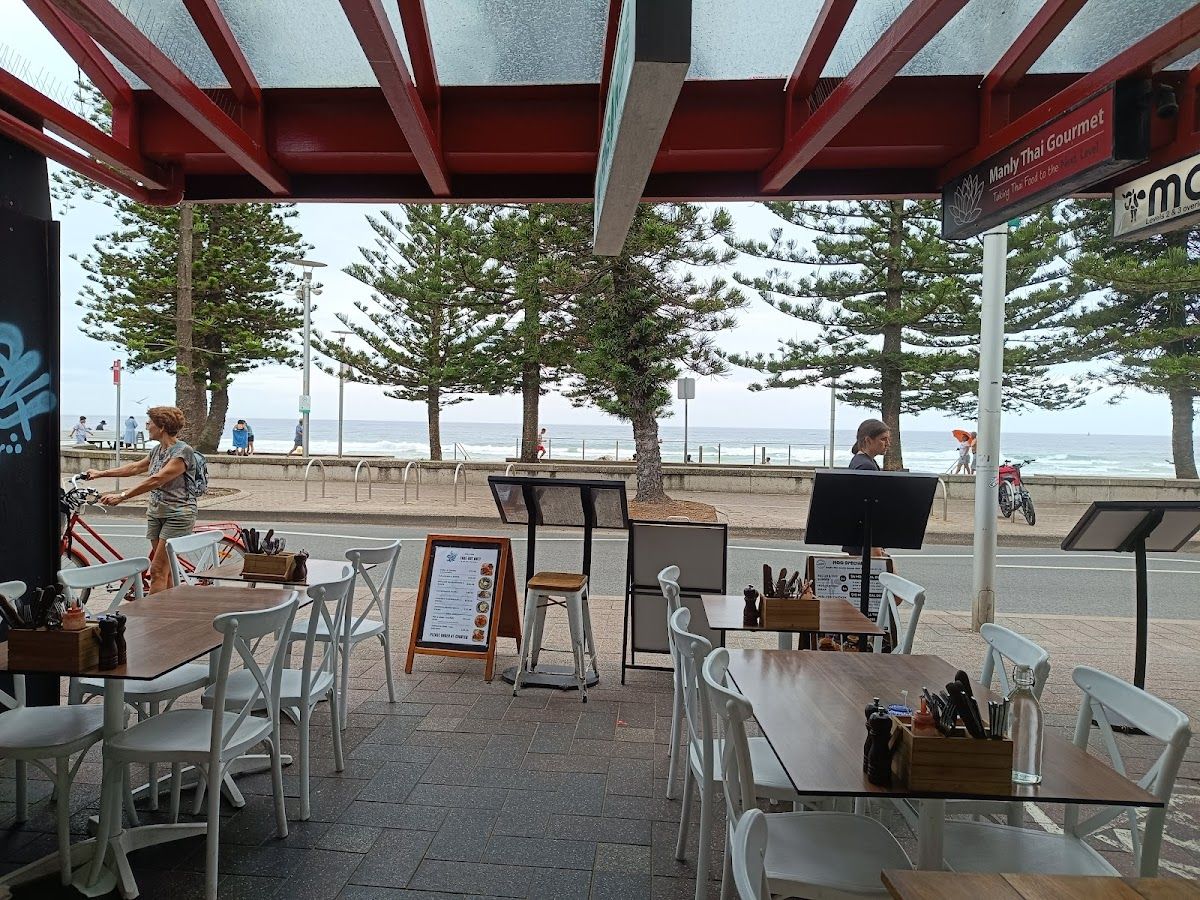 Fins & Ribs Manly thumbnail 7