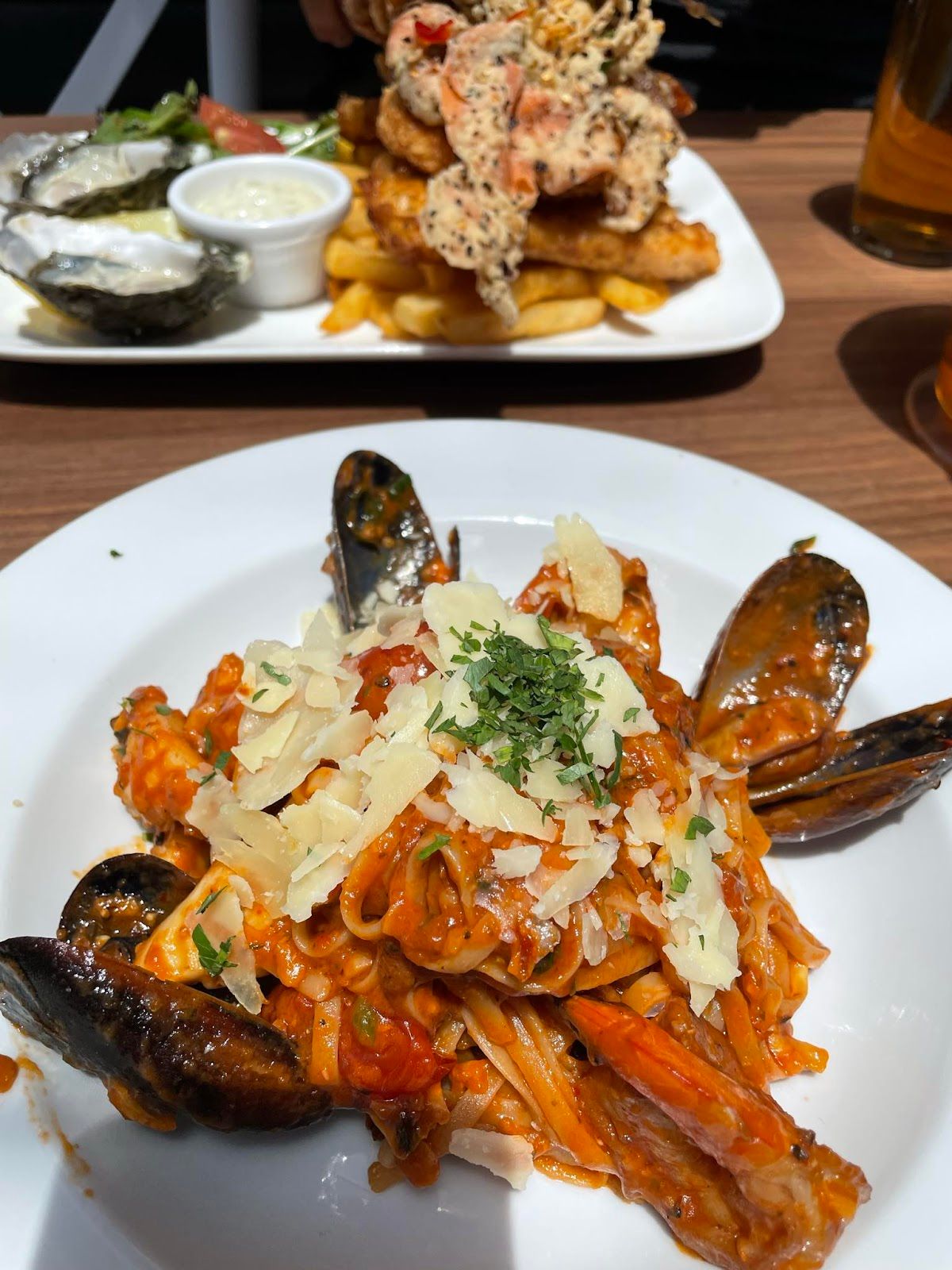 Fins & Ribs Manly thumbnail 5