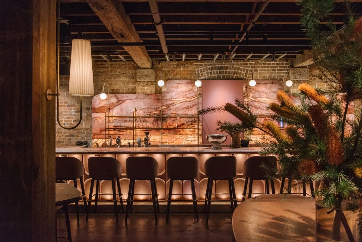 Photo of Lana, one of the top bars in Sydney