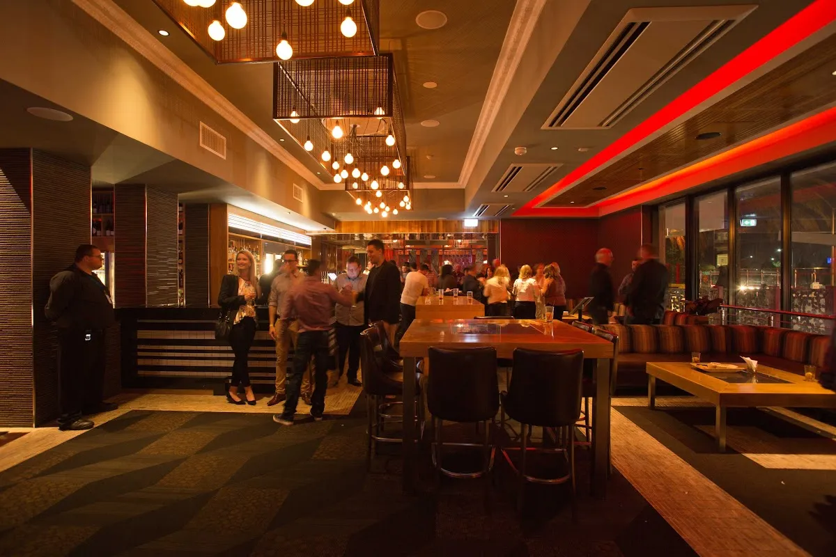 Empire Bar - Bar image