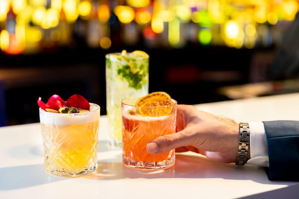 The Marke Kitchen & Bar thumbnail 8