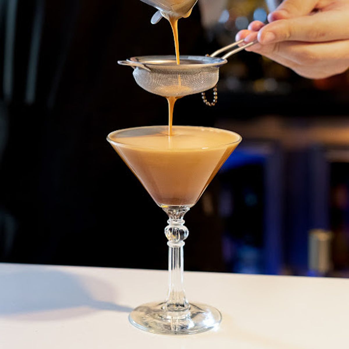 The Marke Kitchen & Bar thumbnail 5