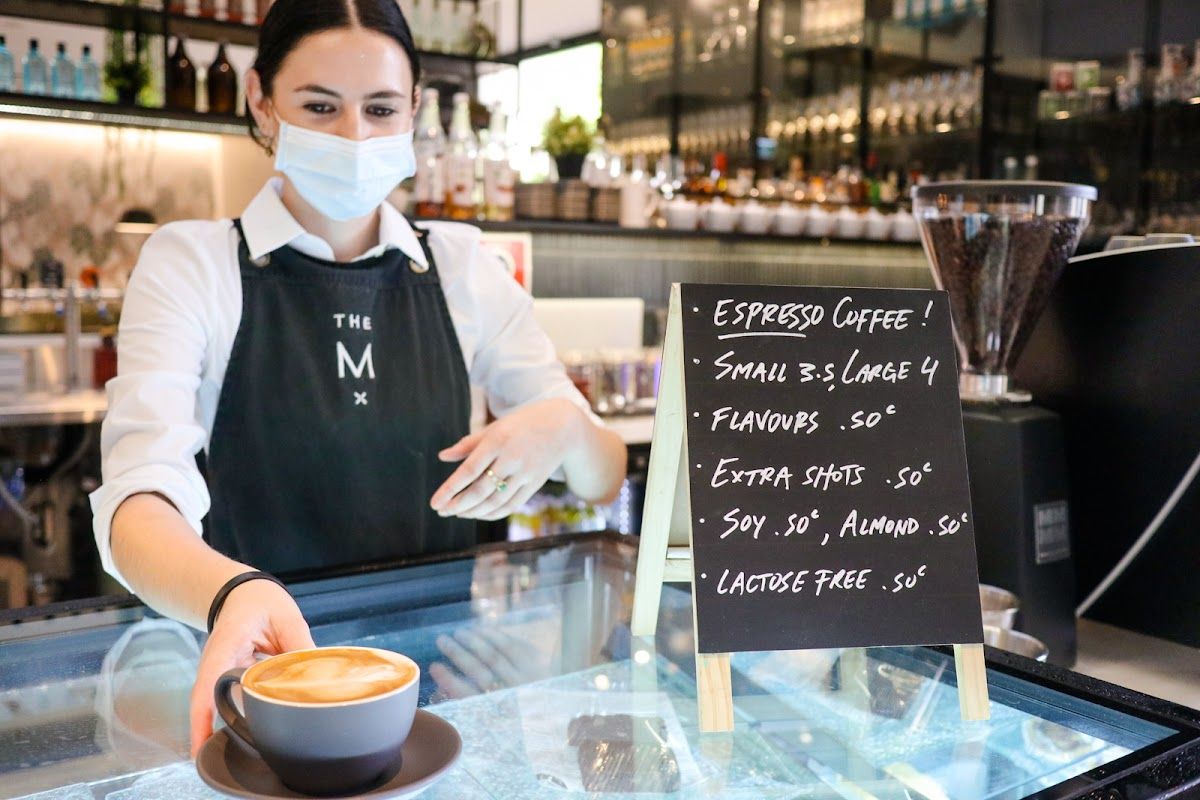 The Marke Kitchen & Bar thumbnail 9