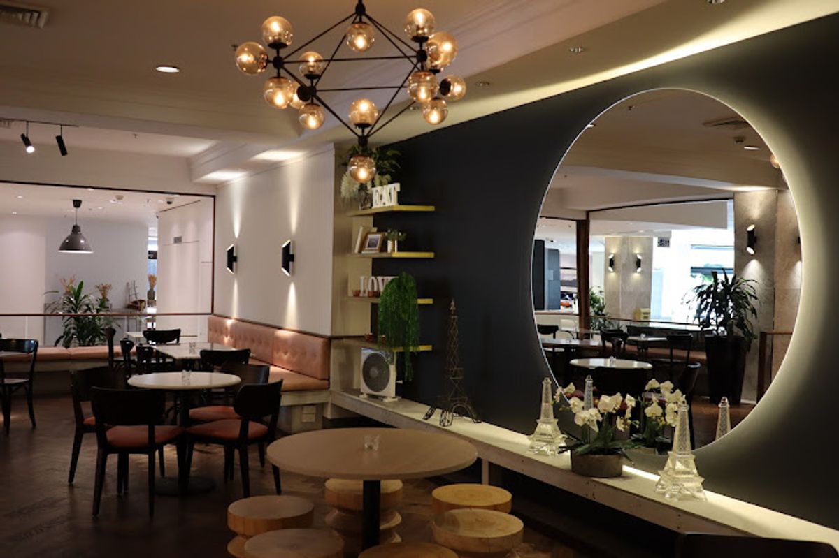 The Marke Kitchen & Bar thumbnail 6