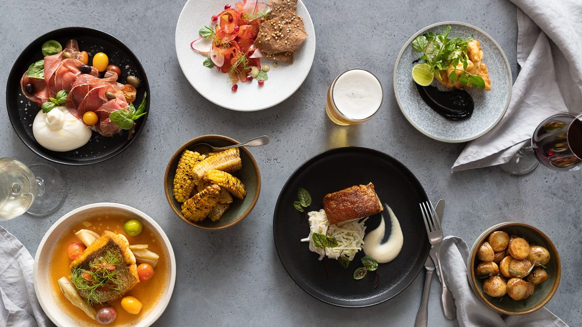 The Marke Kitchen & Bar thumbnail 10