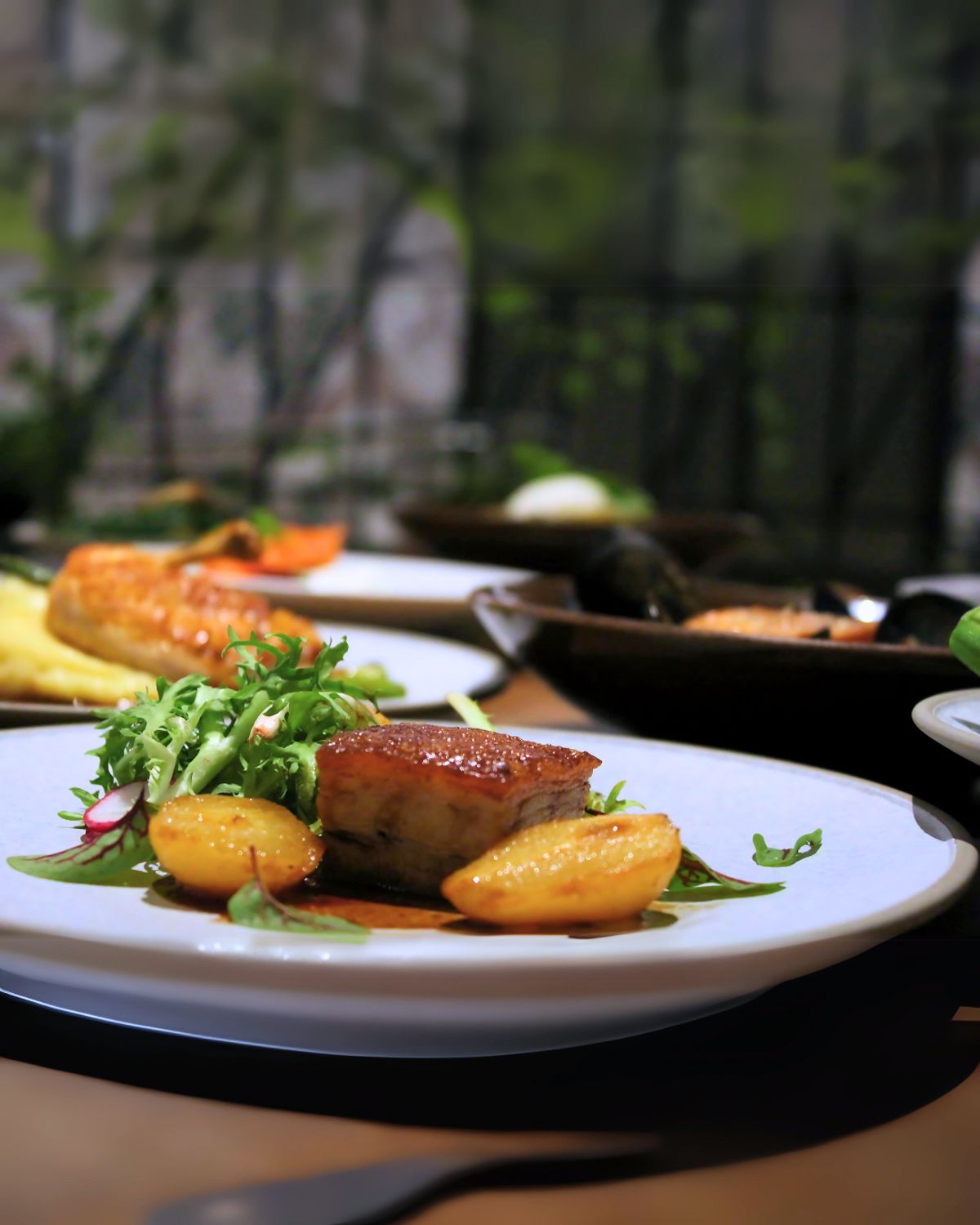 The Marke Kitchen & Bar thumbnail 2