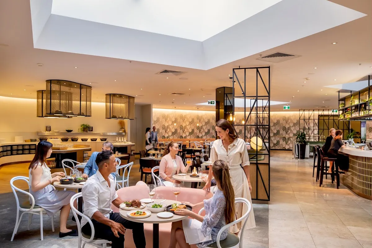 Photo of The Marke Kitchen & Bar, one of the top bars in Wolli Creek