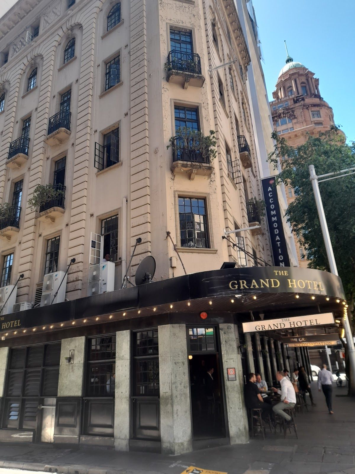 The Grand Hotel thumbnail 6