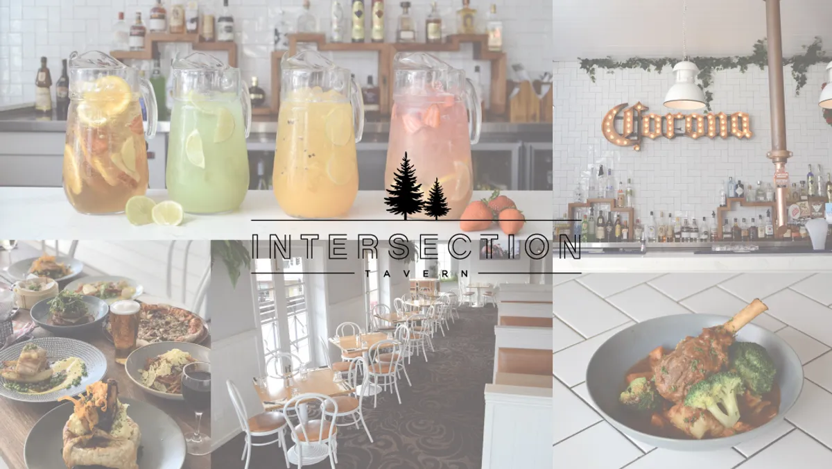 The Intersection Tavern - Bar image