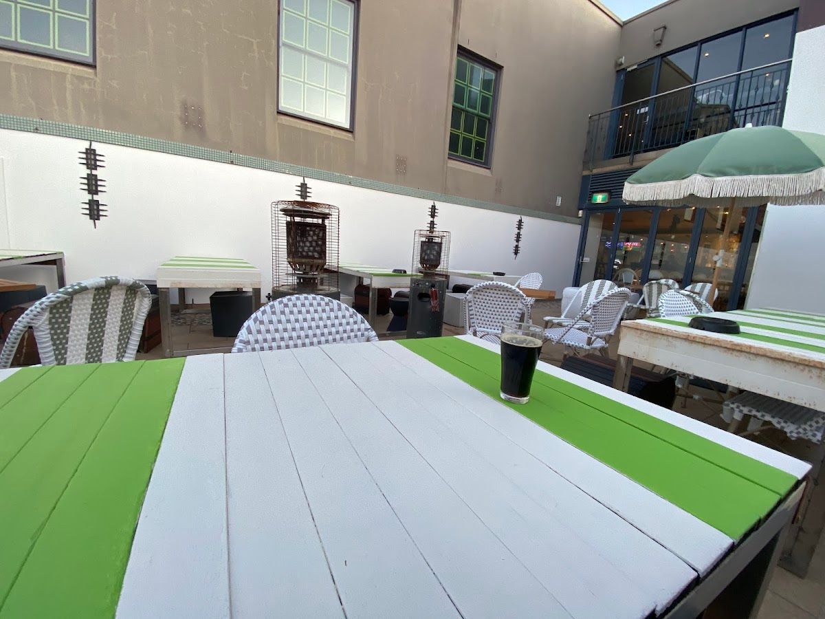 Featured image for AB Hotel,