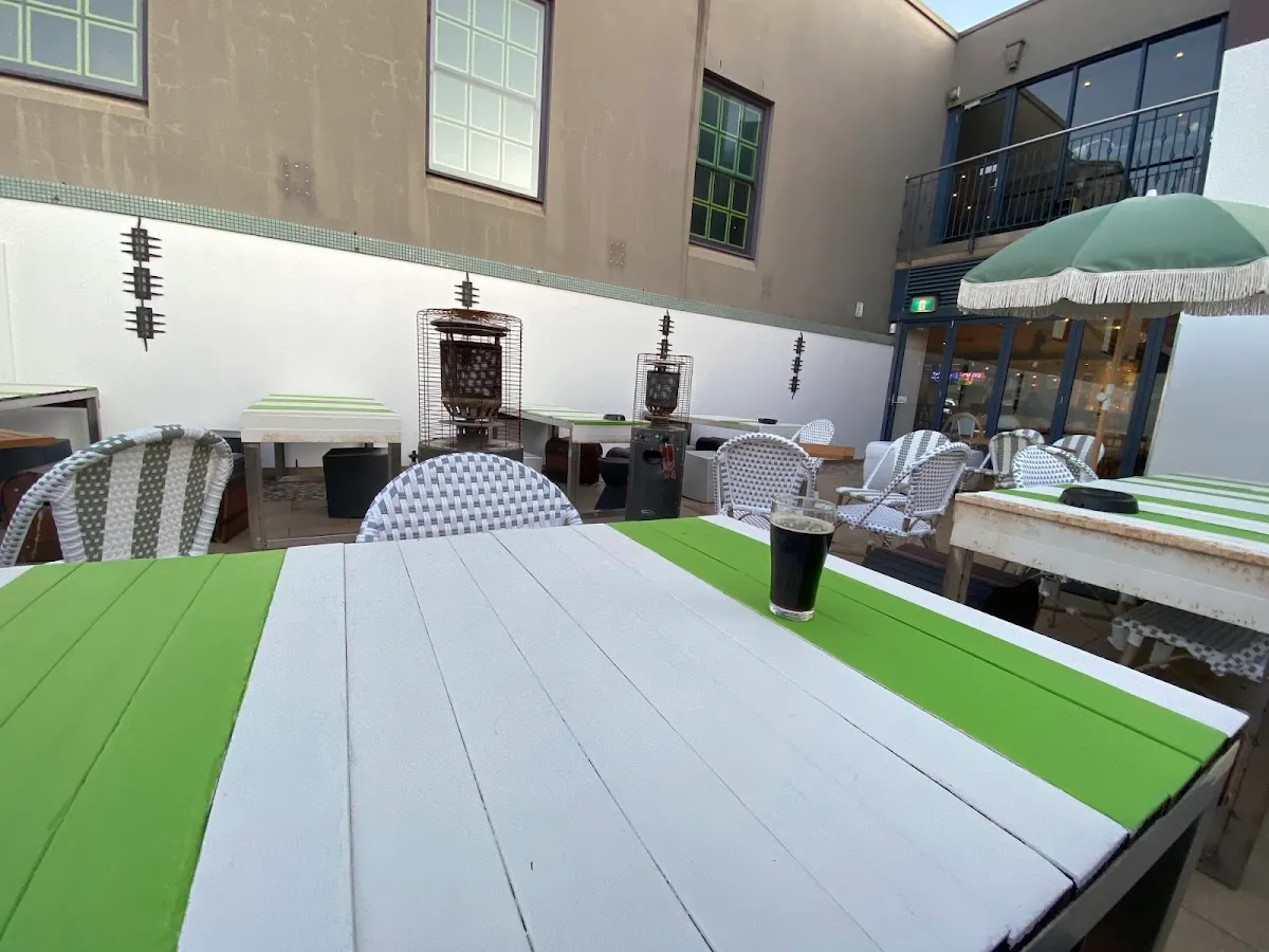 Photo of AB Hotel,, one of the top bars in Glebe