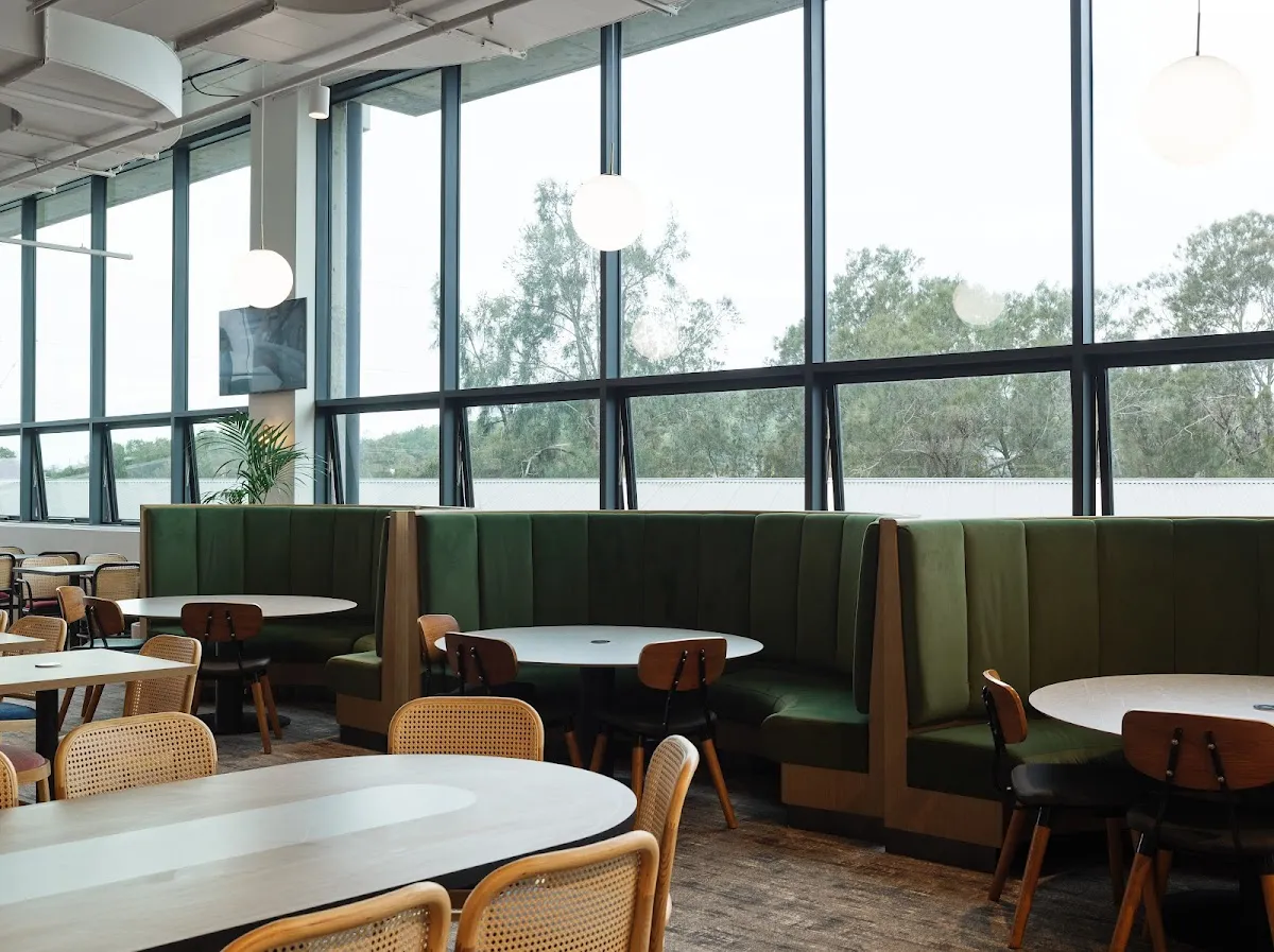 Gosford RSL Club - Bar image