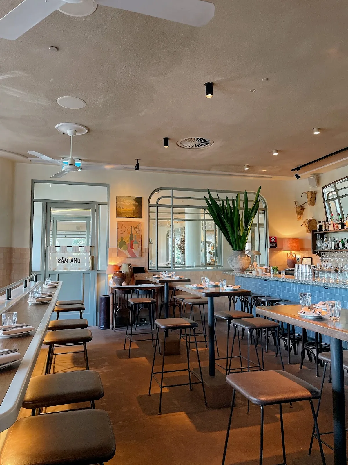 Photo of Una Más, one of the top bars in Coogee