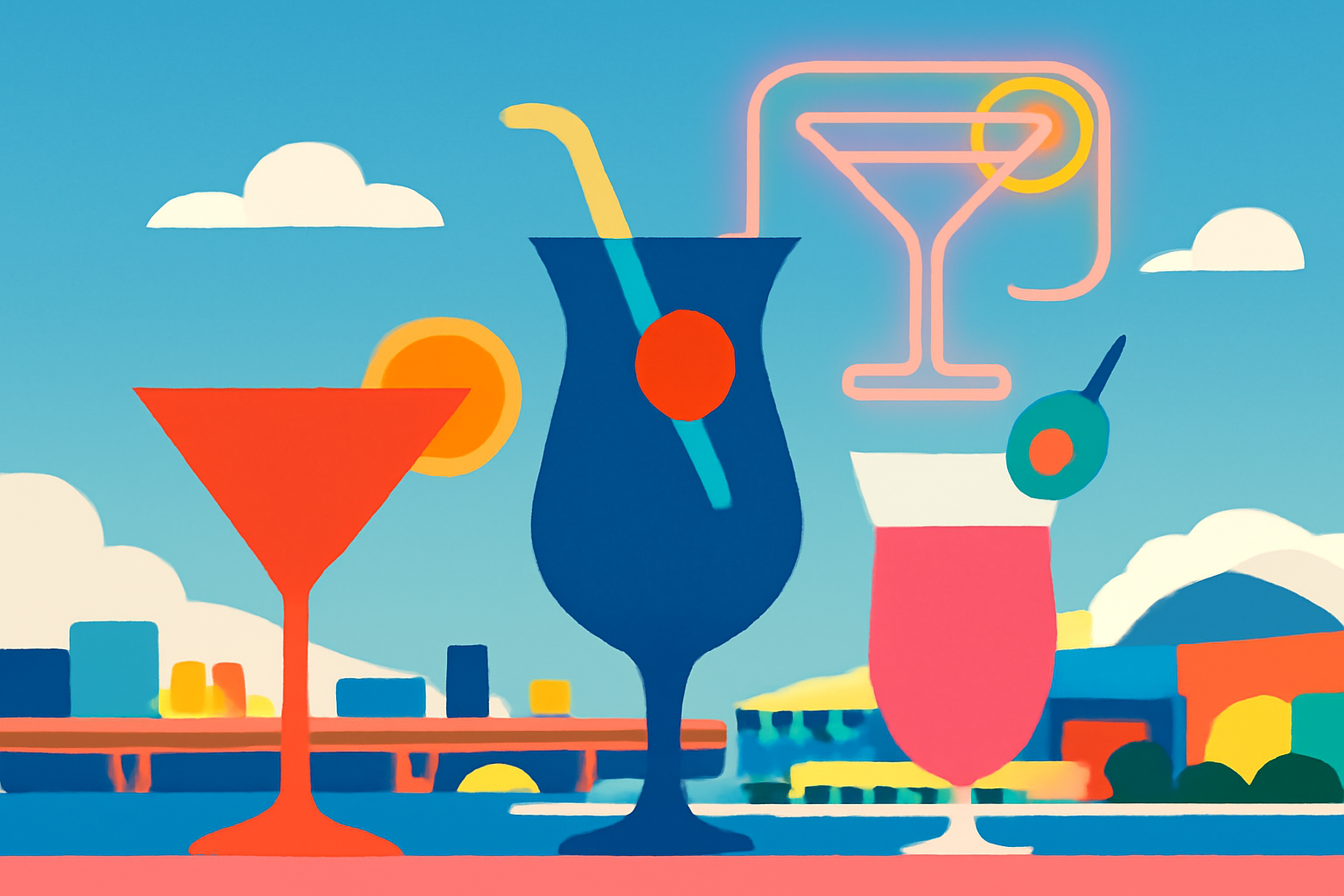 Darling Harbour Craft Beer Pub Crawl