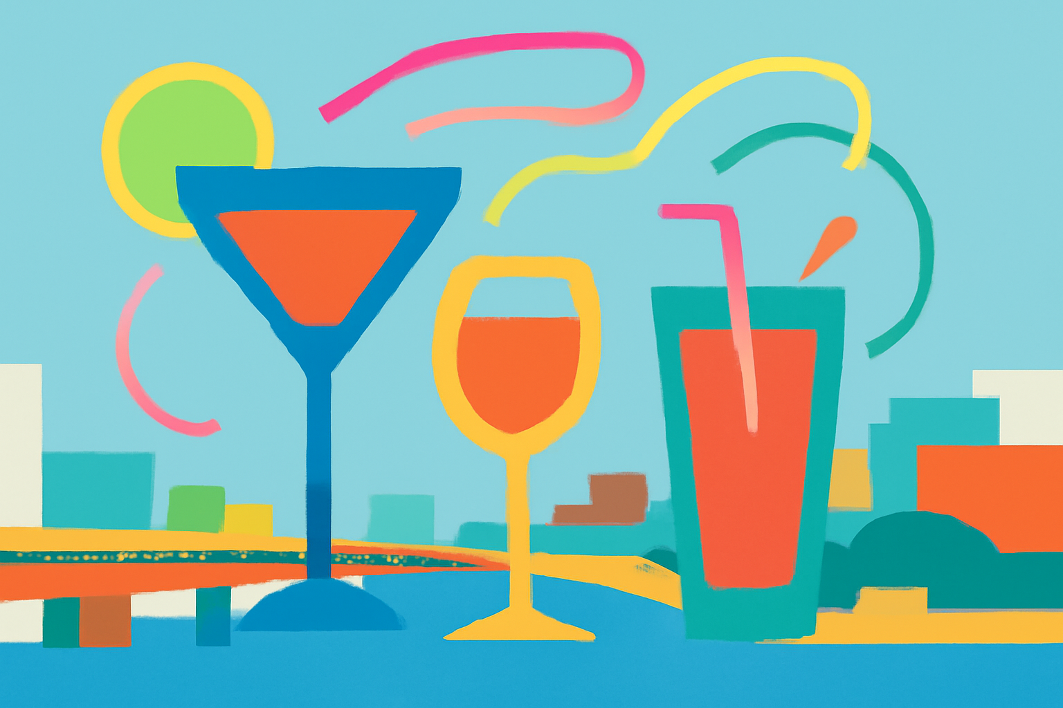 Darling Harbour Pub Crawl: Food-Centric Fun