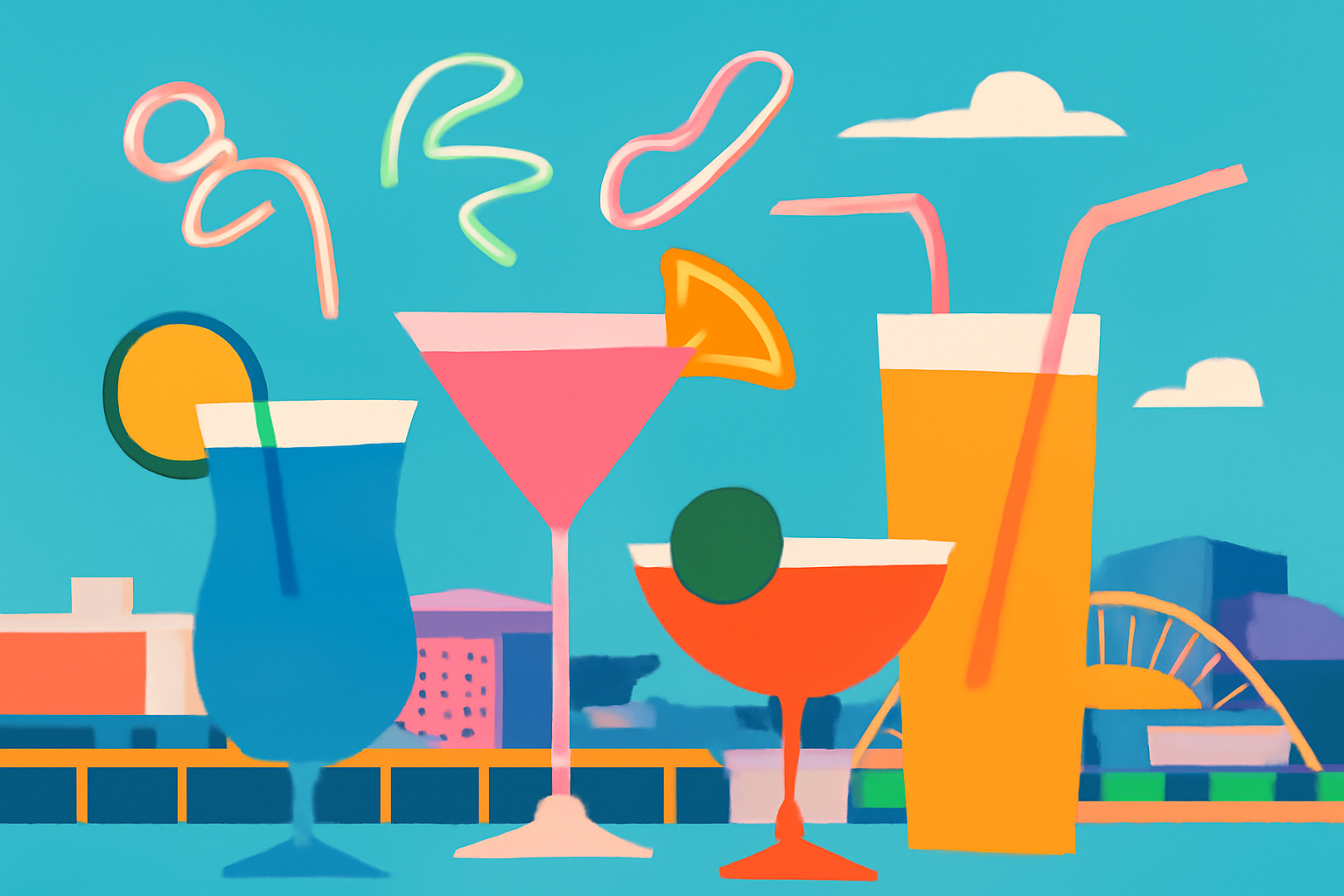 Darling Harbour Pub Crawl: Food-Centric Fun