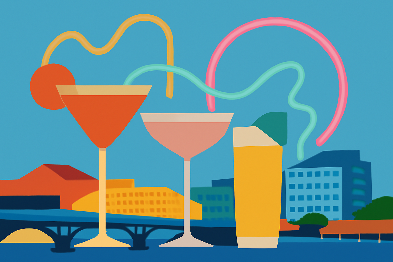 Darling Harbour Pub Crawl: Pints & Pub Fare Fun