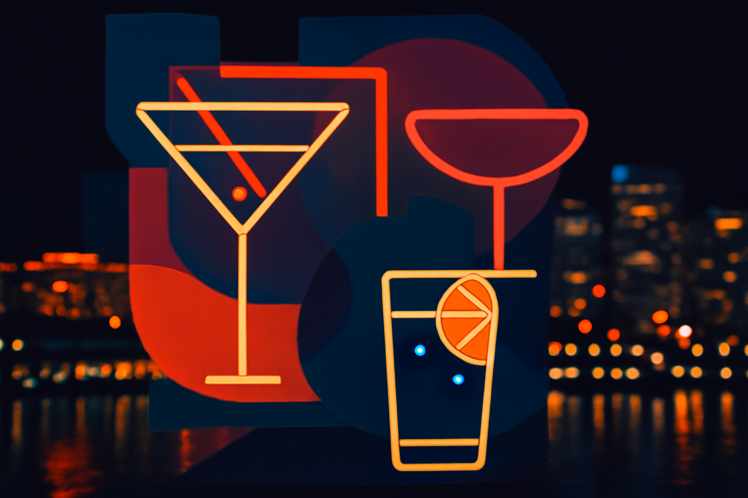 Darling Harbour Pub Crawl: Rooftop Views & Cozy Pubs