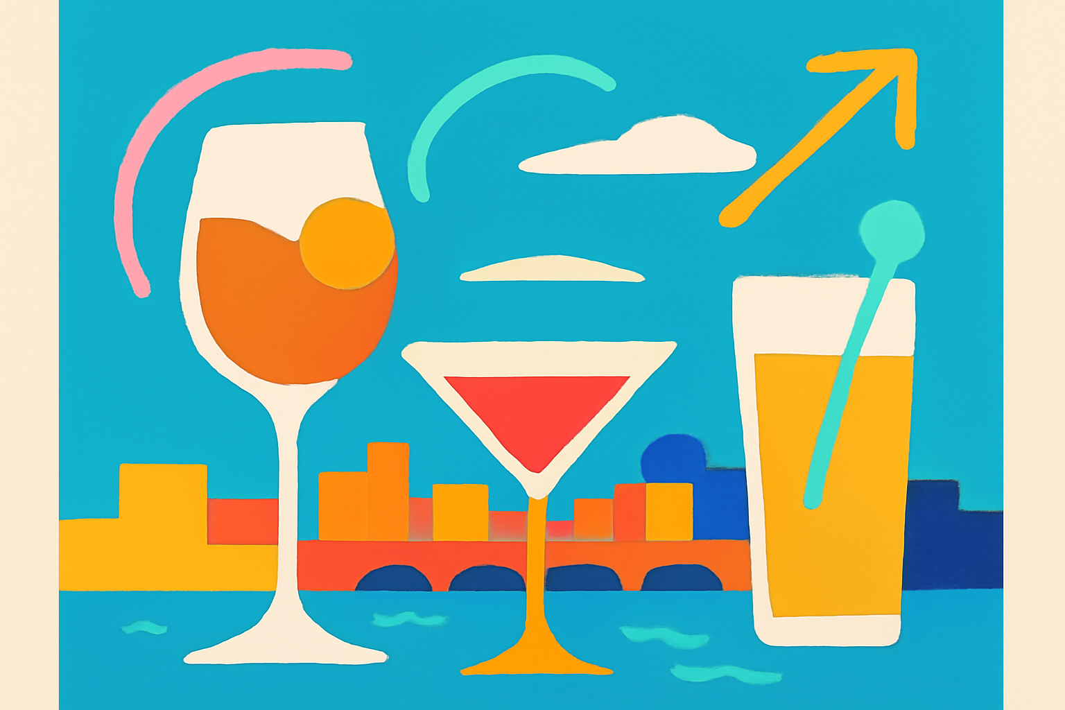 Darling Harbour Restaurant Crawl: Foodie Adventure