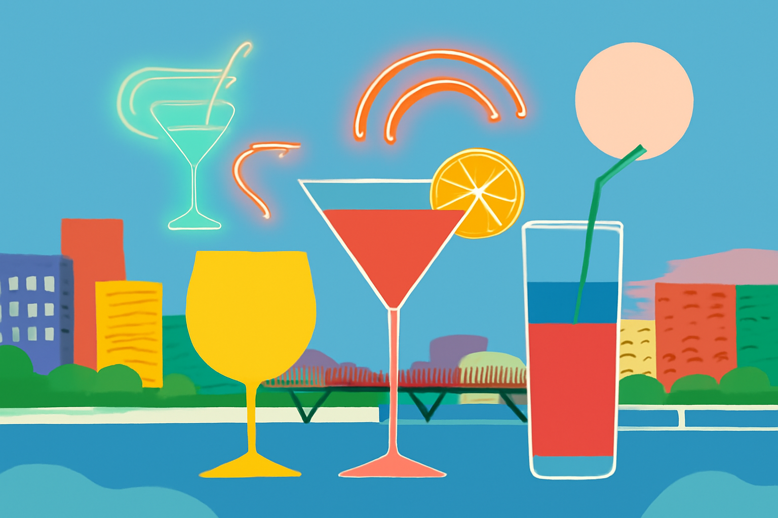 Darling Harbour Seafood Pub Crawl: 5 Venues of Delicious Fun