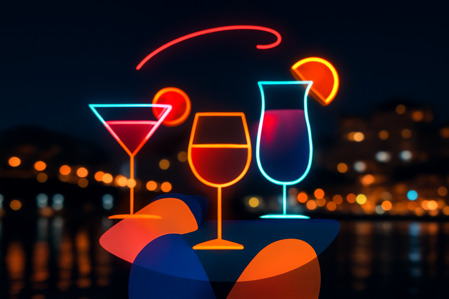 Darling Harbour Wine Bar Crawl: Seafood, Steak, Sushi & Cocktails