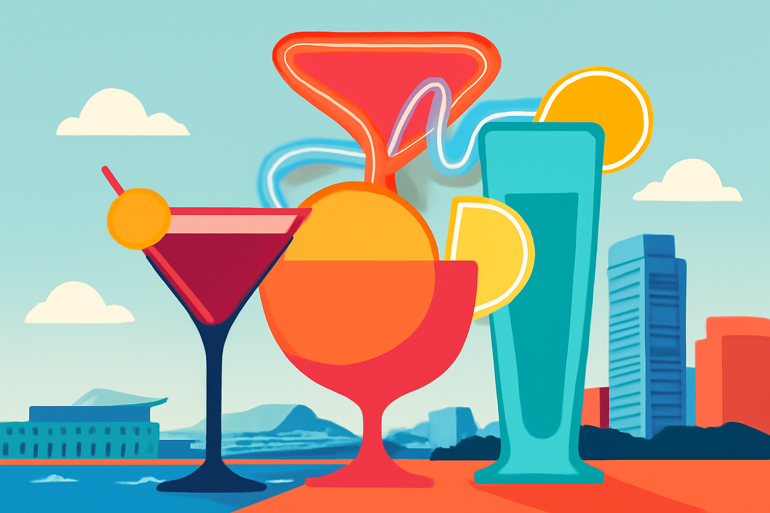 Darling Harbour Wine Bar Crawl: Sip and Explore!
