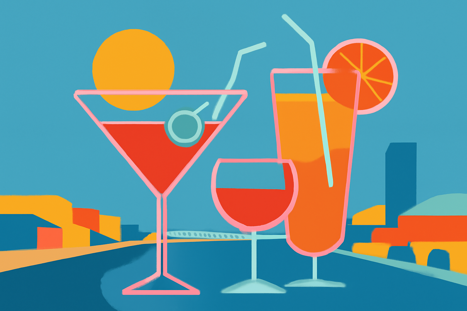 Darling Harbour Wine Bar Crawl: Sip & Savor