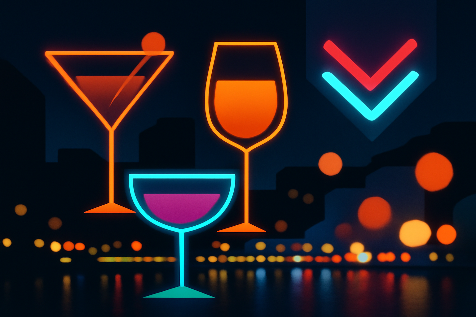 Darling Harbour Wine Bar Crawl: Sip & Savor