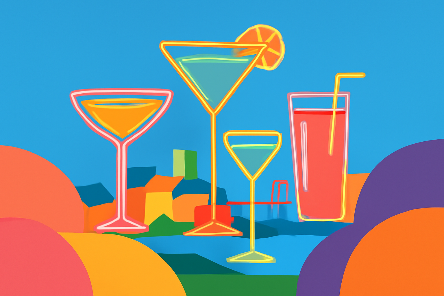 Newport General Pub Crawl: Dive into the Local Scene